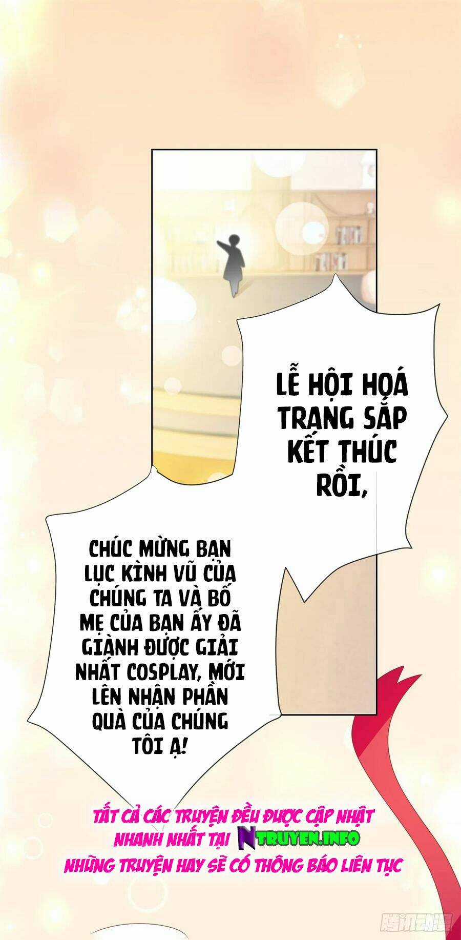 Ẩn Hôn 100%: Chọc Tức Vợ Yêu Mua Một Tặng Một Chapter 202 trang 23