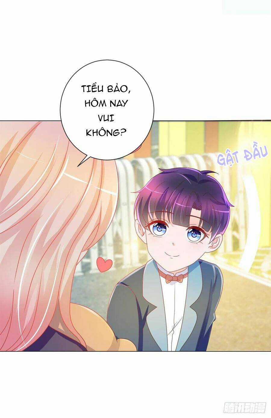 Ẩn Hôn 100%: Chọc Tức Vợ Yêu Mua Một Tặng Một Chapter 202 trang 28