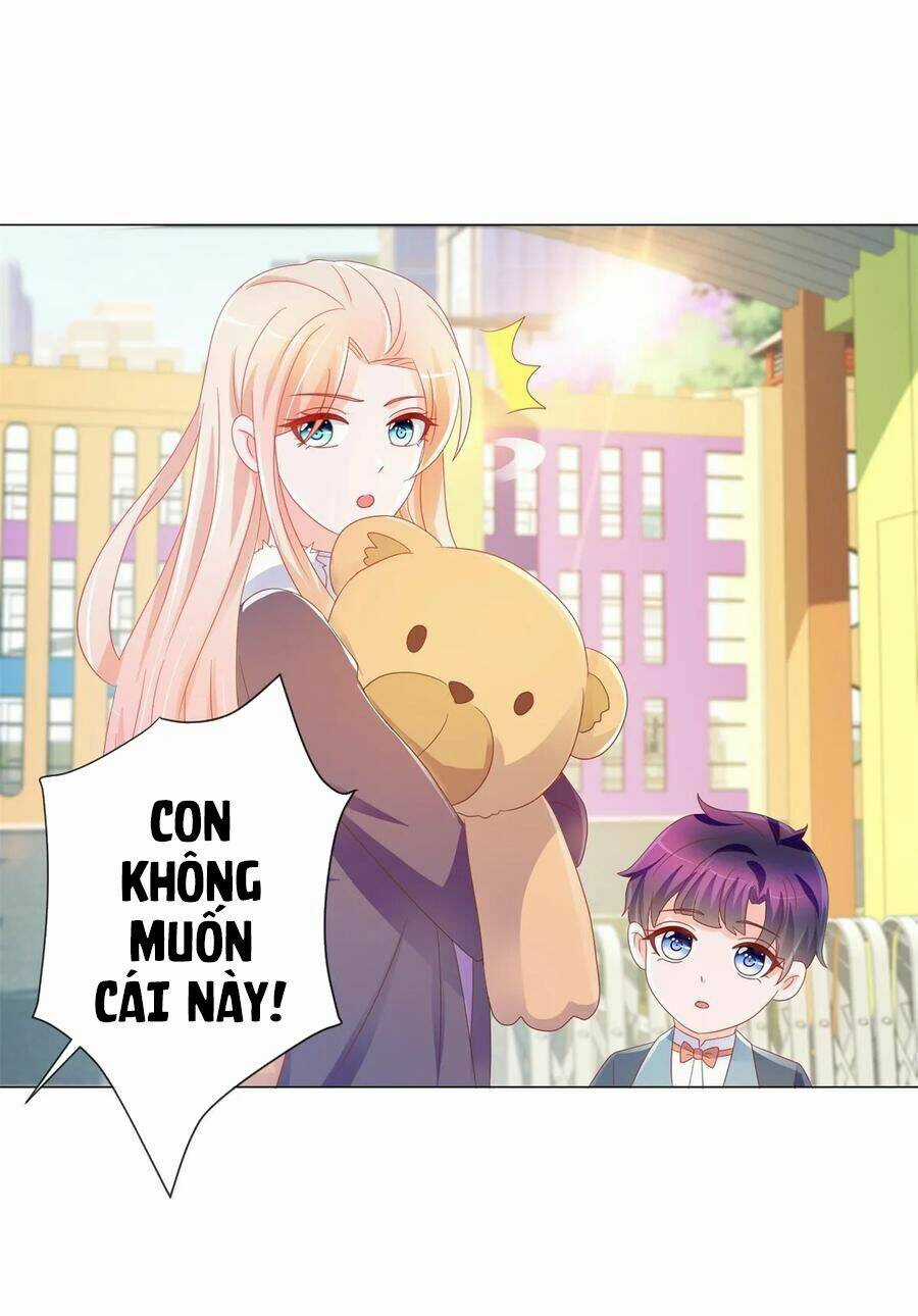 Ẩn Hôn 100%: Chọc Tức Vợ Yêu Mua Một Tặng Một Chapter 202 trang 29