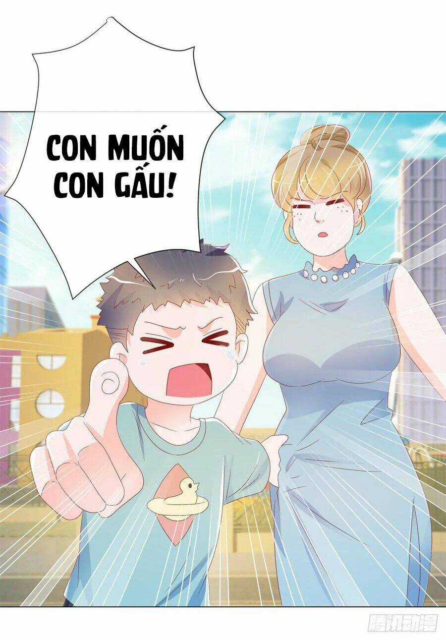 Ẩn Hôn 100%: Chọc Tức Vợ Yêu Mua Một Tặng Một Chapter 202 trang 30