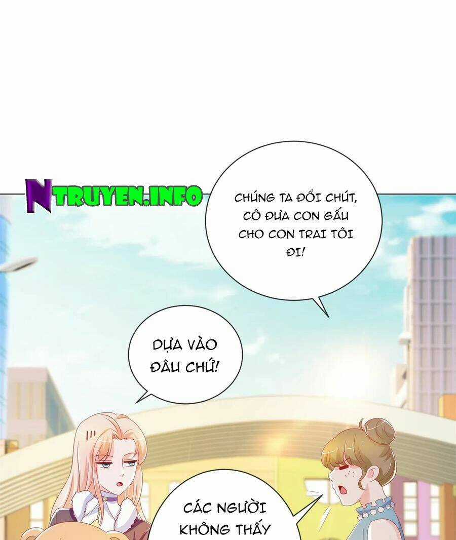 Ẩn Hôn 100%: Chọc Tức Vợ Yêu Mua Một Tặng Một Chapter 202 trang 31