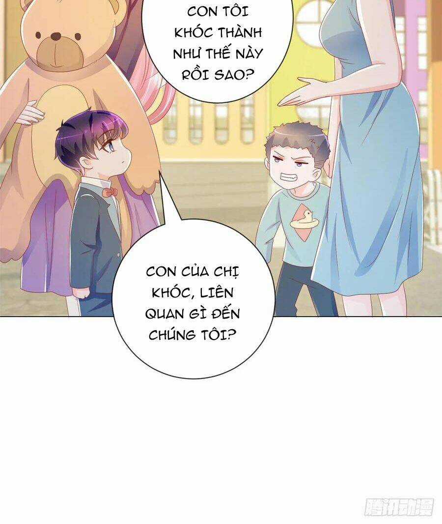 Ẩn Hôn 100%: Chọc Tức Vợ Yêu Mua Một Tặng Một Chapter 202 trang 32