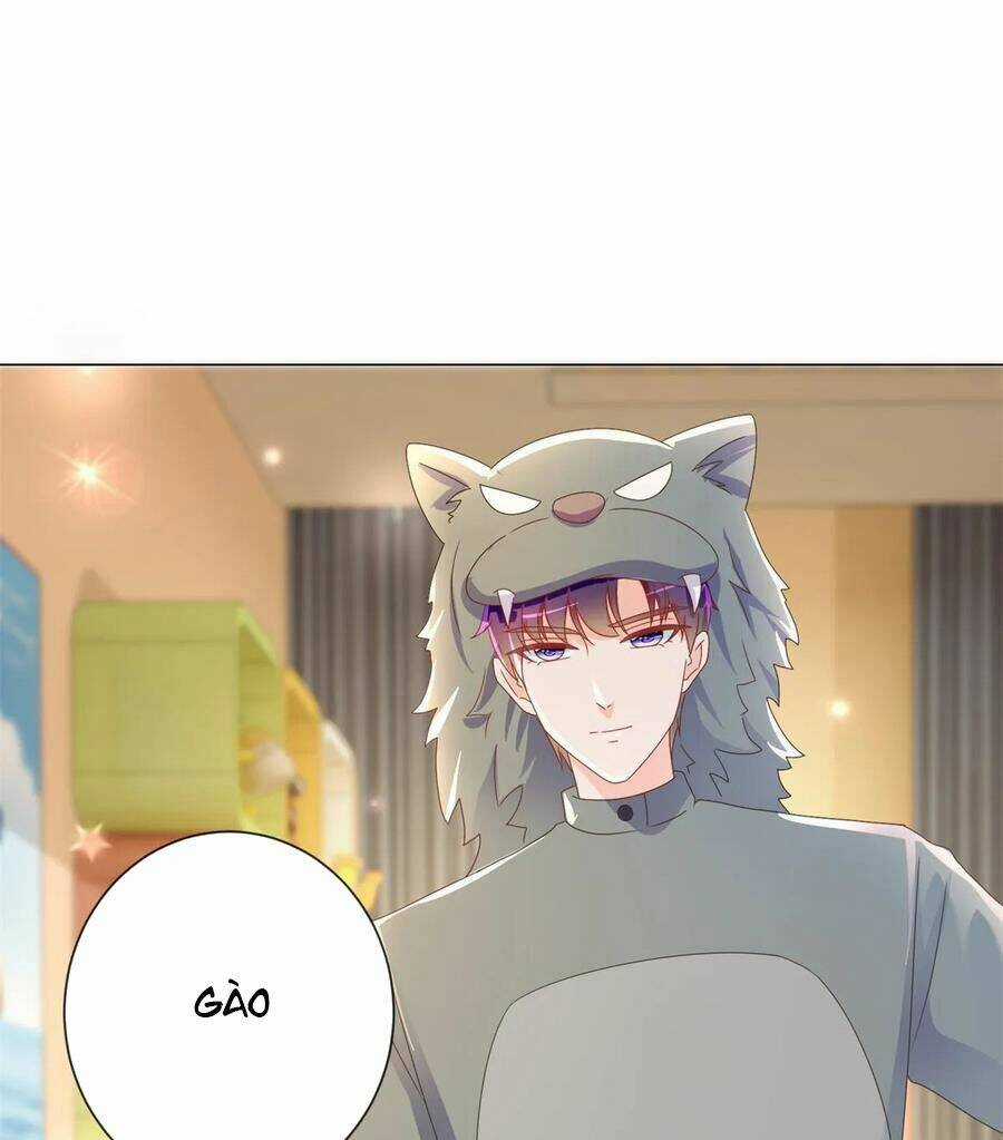 Ẩn Hôn 100%: Chọc Tức Vợ Yêu Mua Một Tặng Một Chapter 202 trang 5