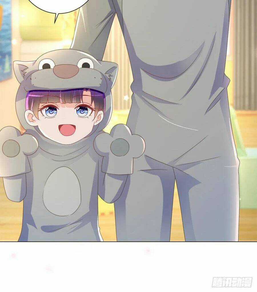 Ẩn Hôn 100%: Chọc Tức Vợ Yêu Mua Một Tặng Một Chapter 202 trang 6