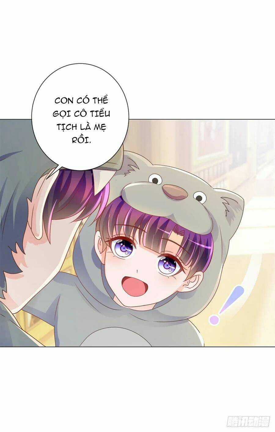 Ẩn Hôn 100%: Chọc Tức Vợ Yêu Mua Một Tặng Một Chapter 202 trang 9