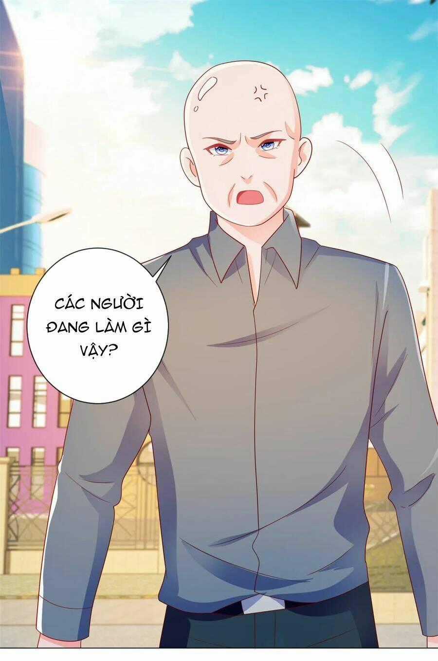 Ẩn Hôn 100%: Chọc Tức Vợ Yêu Mua Một Tặng Một Chapter 203 trang 1