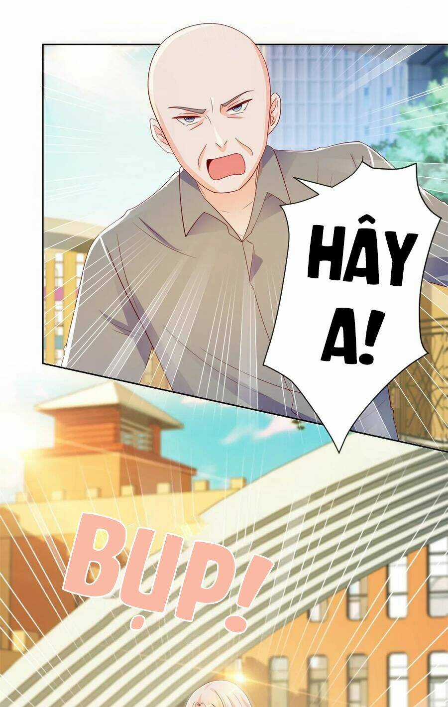 Ẩn Hôn 100%: Chọc Tức Vợ Yêu Mua Một Tặng Một Chapter 203 trang 12