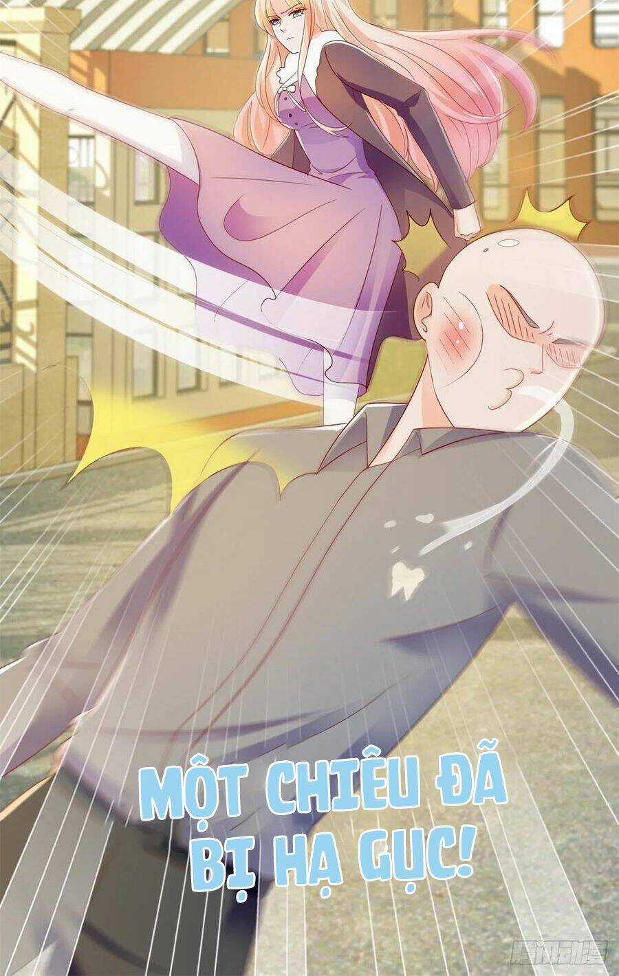 Ẩn Hôn 100%: Chọc Tức Vợ Yêu Mua Một Tặng Một Chapter 203 trang 13