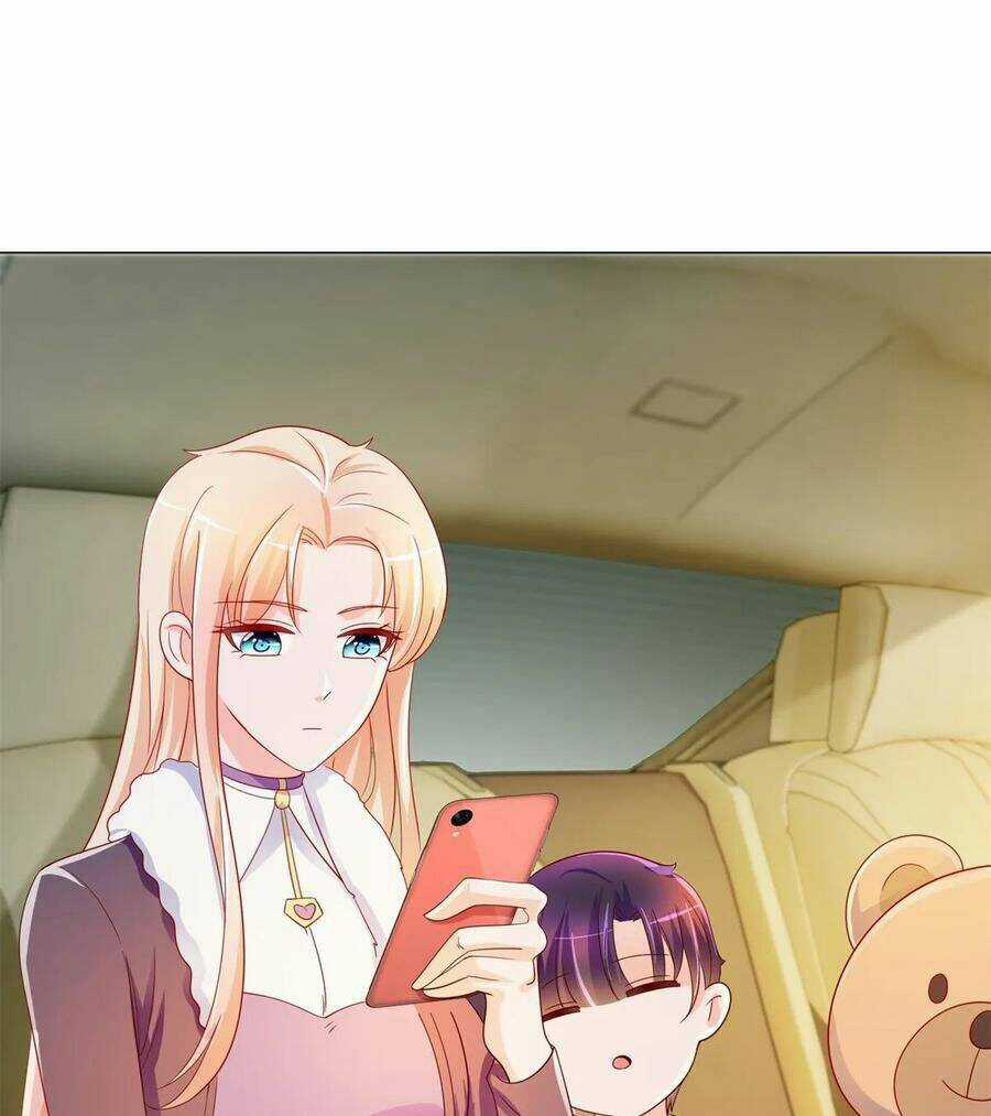 Ẩn Hôn 100%: Chọc Tức Vợ Yêu Mua Một Tặng Một Chapter 203 trang 22