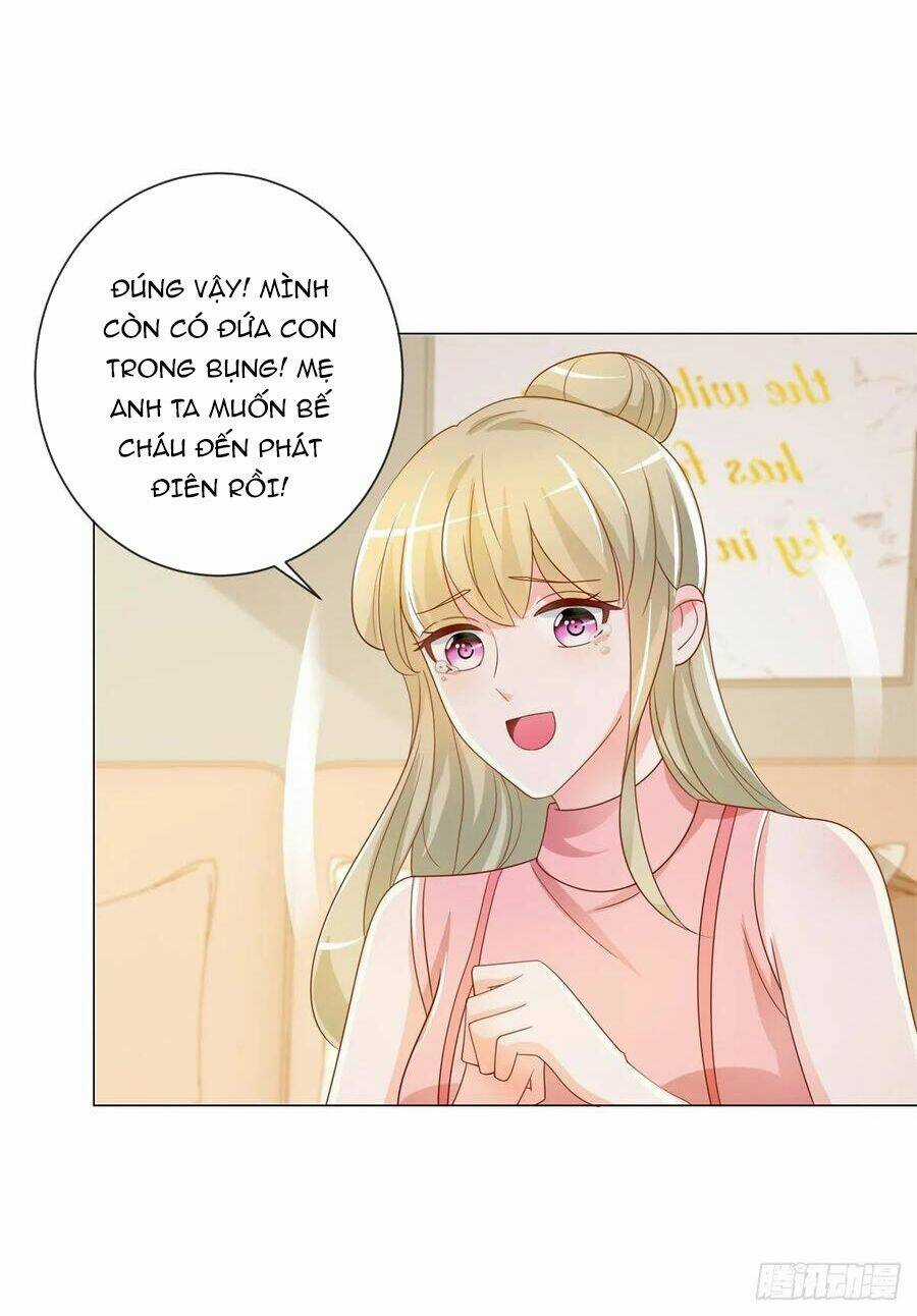 Ẩn Hôn 100%: Chọc Tức Vợ Yêu Mua Một Tặng Một Chapter 203 trang 27