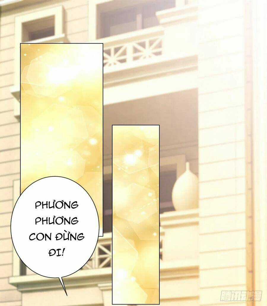 Ẩn Hôn 100%: Chọc Tức Vợ Yêu Mua Một Tặng Một Chapter 203 trang 28