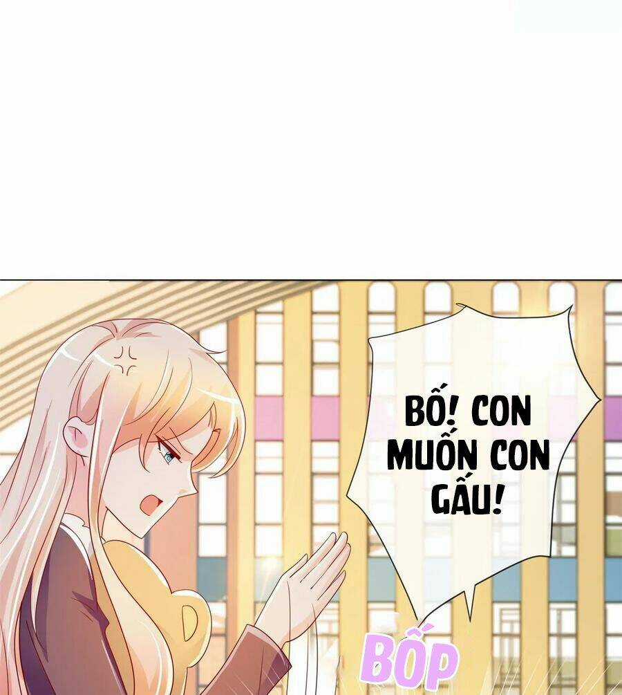 Ẩn Hôn 100%: Chọc Tức Vợ Yêu Mua Một Tặng Một Chapter 203 trang 3