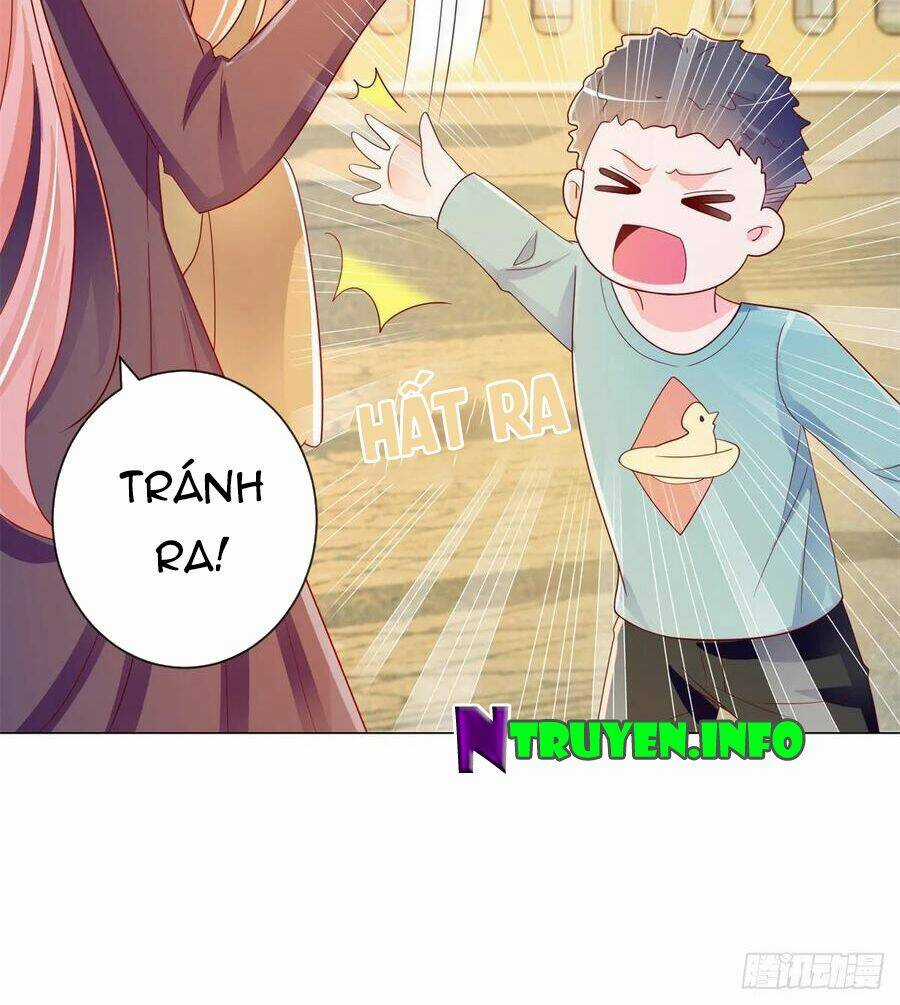 Ẩn Hôn 100%: Chọc Tức Vợ Yêu Mua Một Tặng Một Chapter 203 trang 4