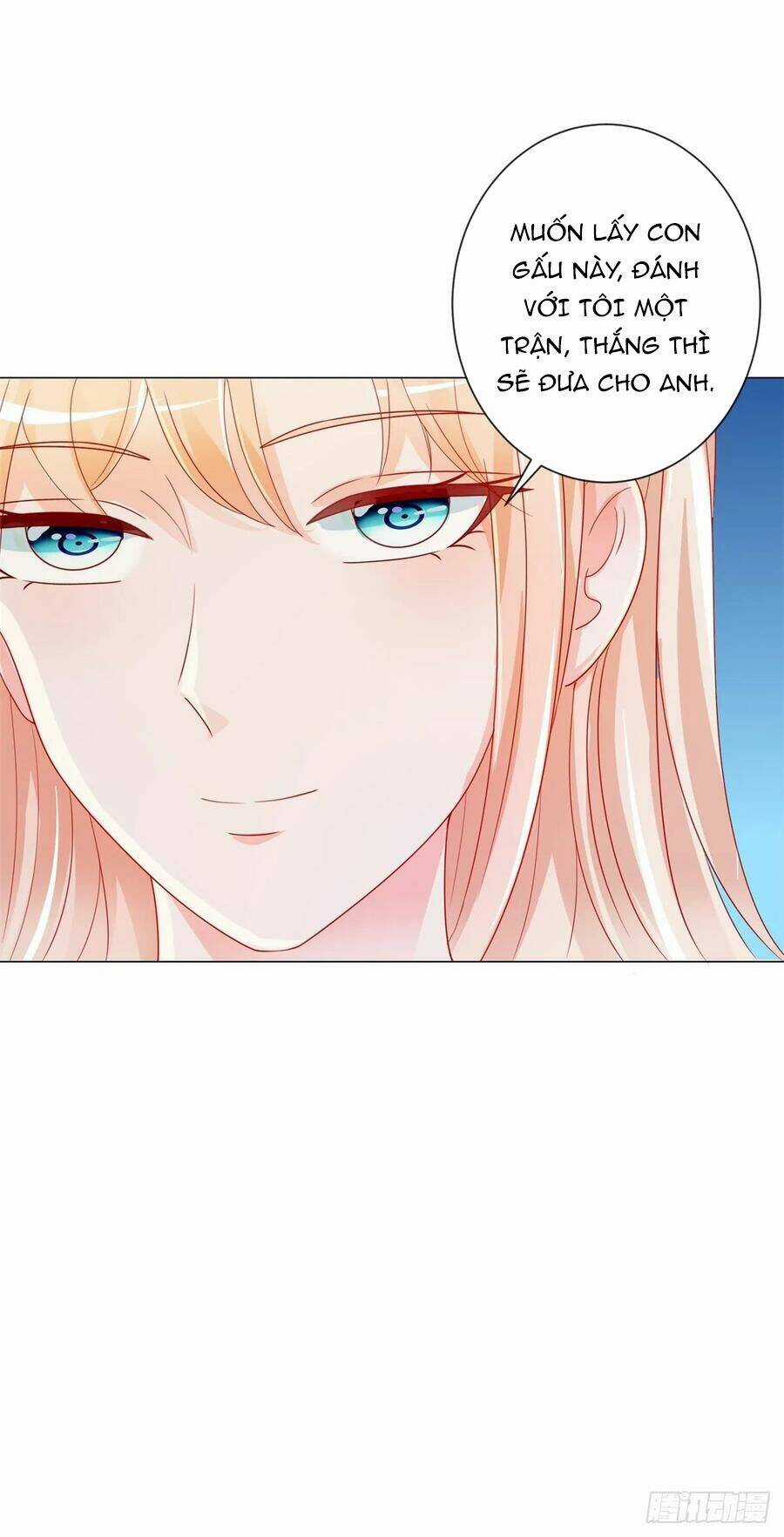 Ẩn Hôn 100%: Chọc Tức Vợ Yêu Mua Một Tặng Một Chapter 203 trang 7