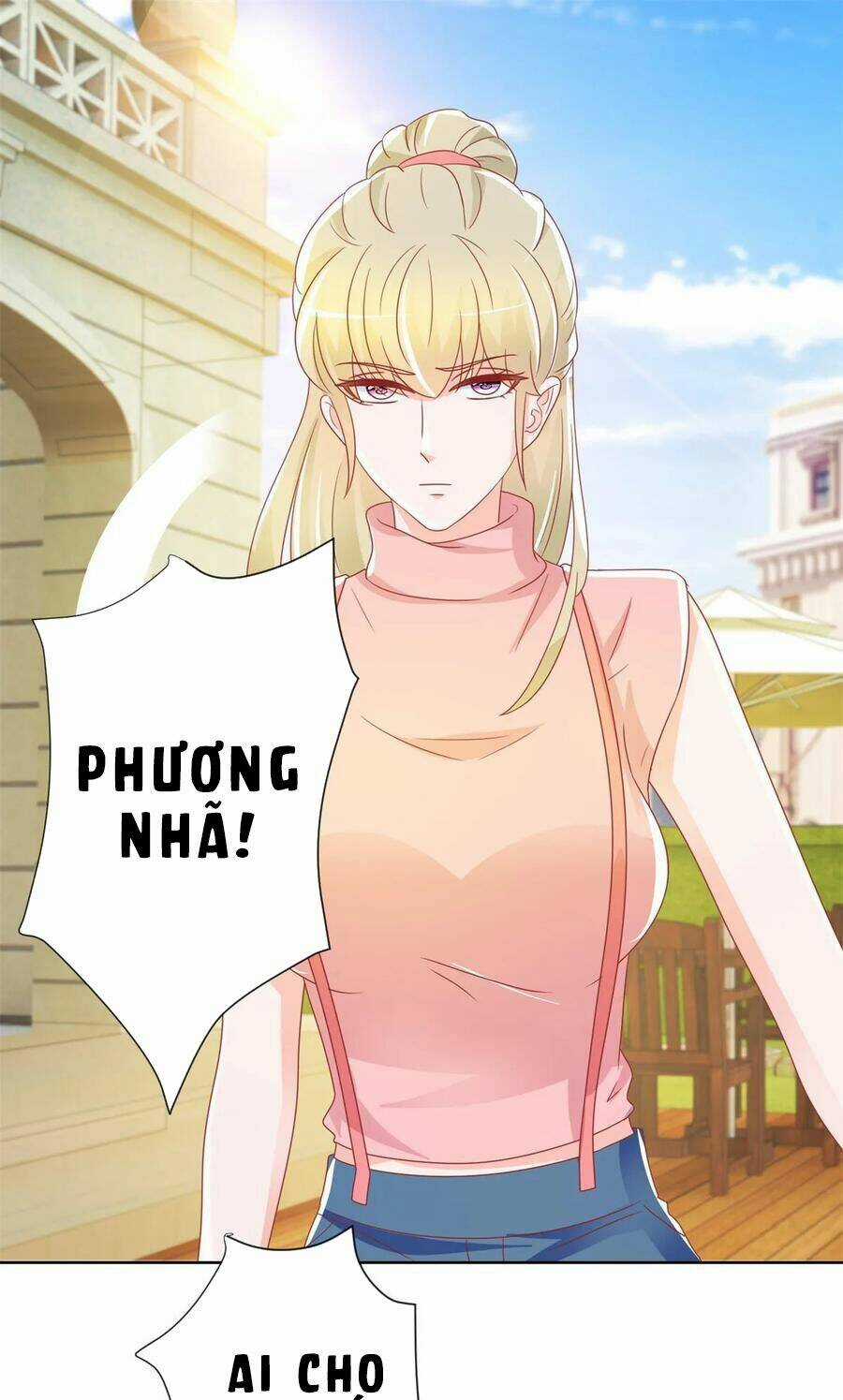 Ẩn Hôn 100%: Chọc Tức Vợ Yêu Mua Một Tặng Một Chapter 204 trang 1