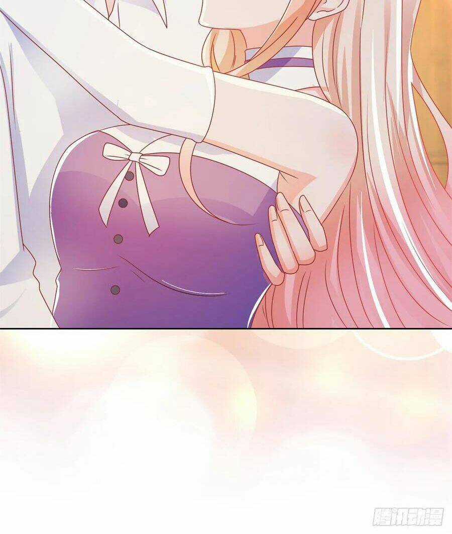 Ẩn Hôn 100%: Chọc Tức Vợ Yêu Mua Một Tặng Một Chapter 204 trang 12