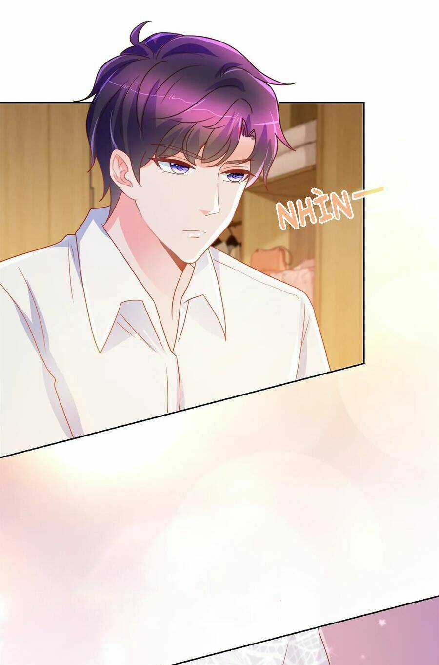 Ẩn Hôn 100%: Chọc Tức Vợ Yêu Mua Một Tặng Một Chapter 204 trang 14