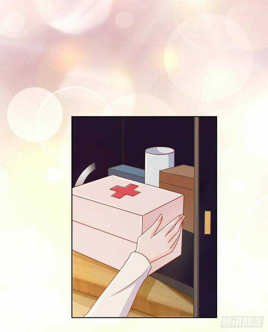 Ẩn Hôn 100%: Chọc Tức Vợ Yêu Mua Một Tặng Một Chapter 204 trang 17