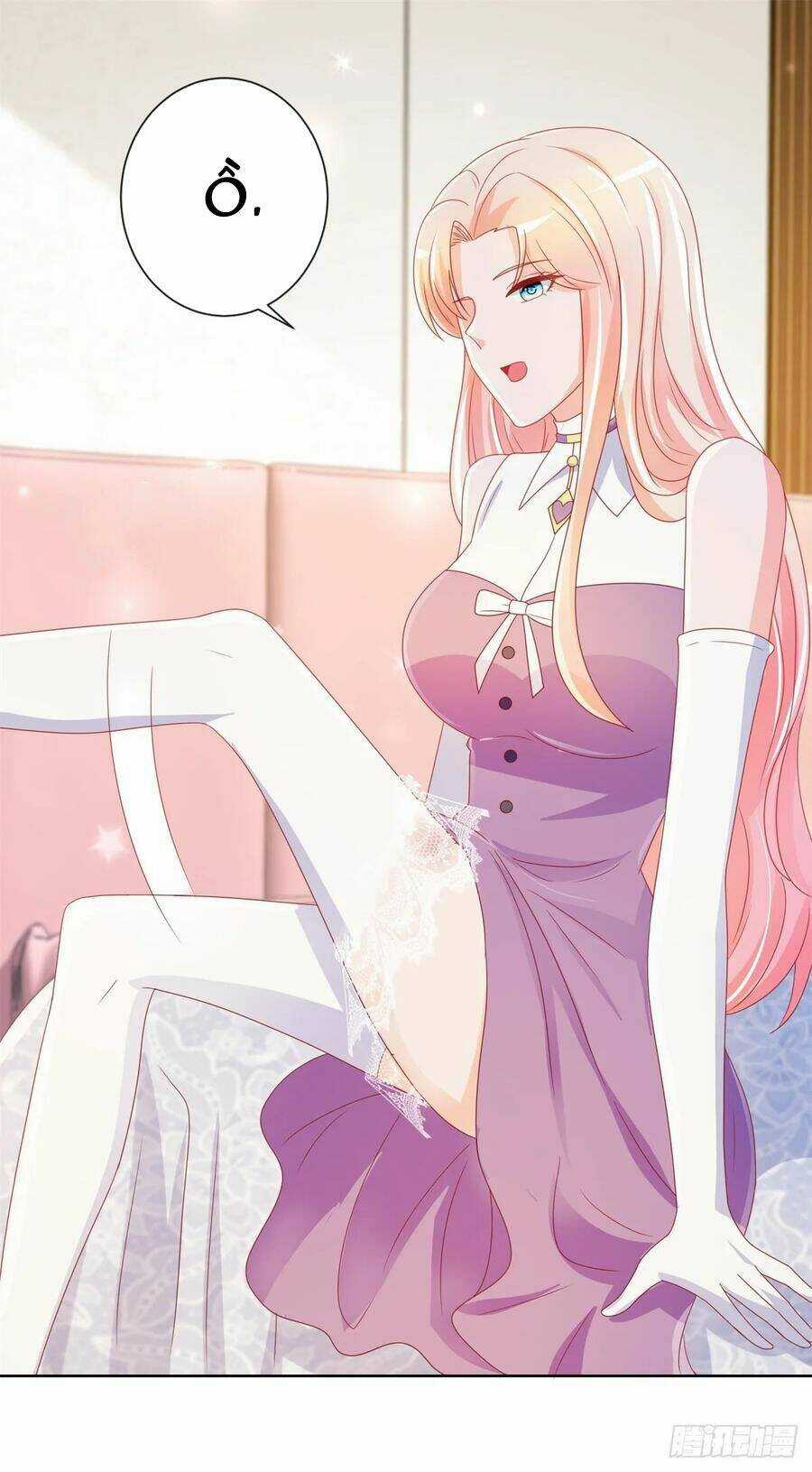 Ẩn Hôn 100%: Chọc Tức Vợ Yêu Mua Một Tặng Một Chapter 204 trang 19