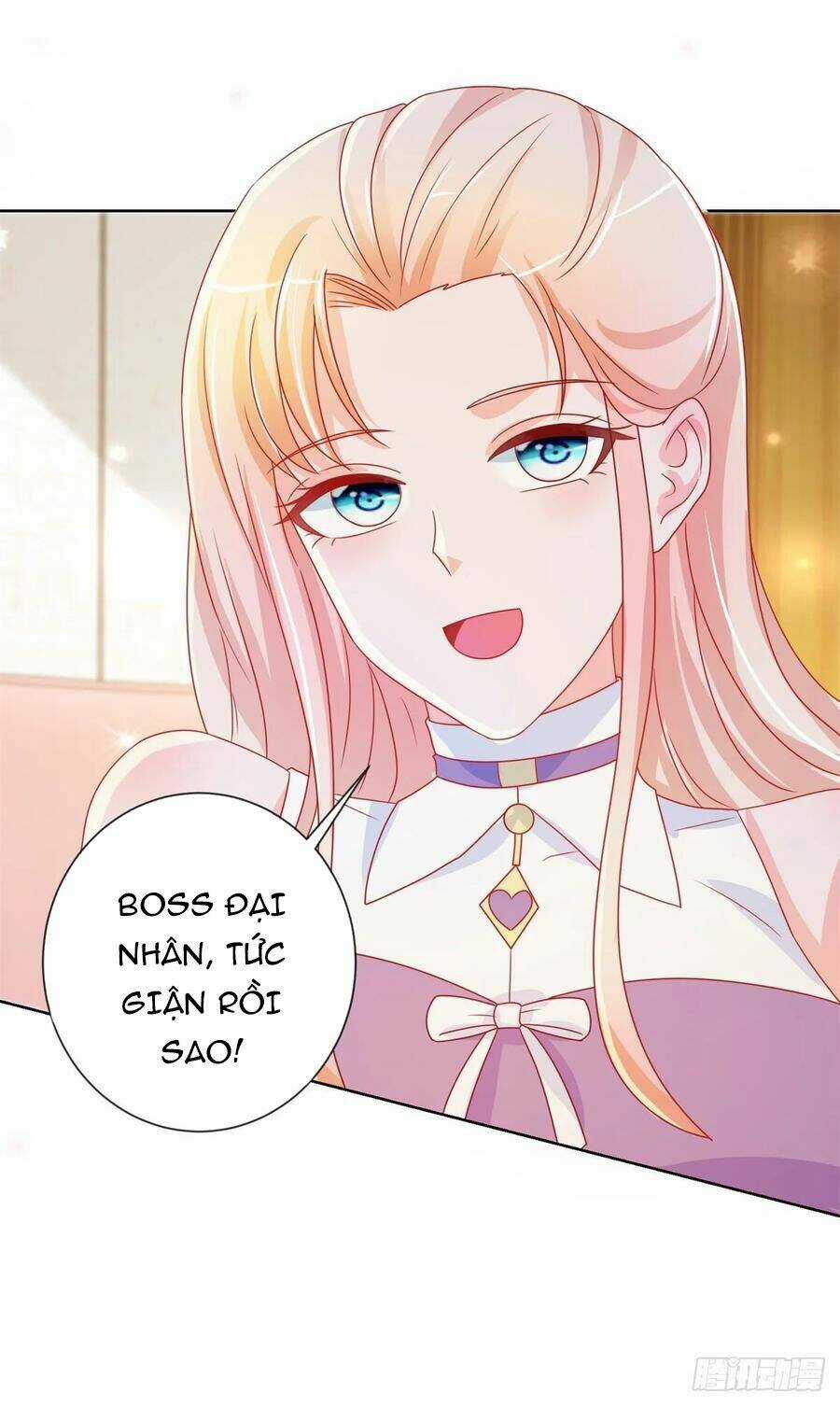 Ẩn Hôn 100%: Chọc Tức Vợ Yêu Mua Một Tặng Một Chapter 204 trang 21