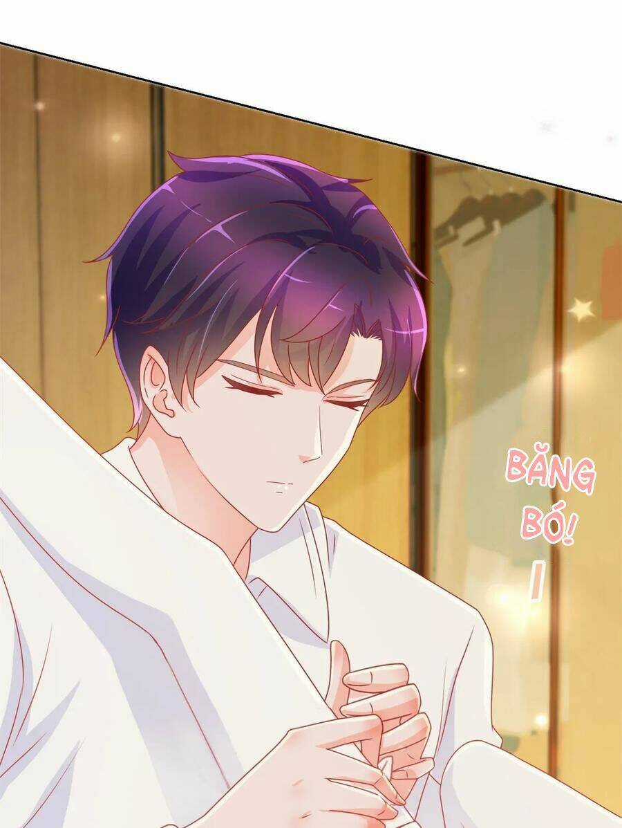 Ẩn Hôn 100%: Chọc Tức Vợ Yêu Mua Một Tặng Một Chapter 204 trang 22