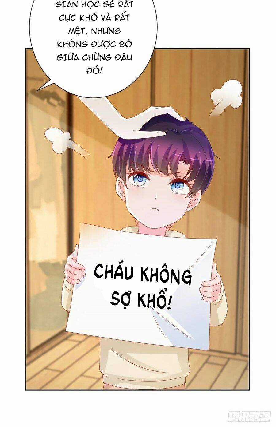 Ẩn Hôn 100%: Chọc Tức Vợ Yêu Mua Một Tặng Một Chapter 204 trang 31