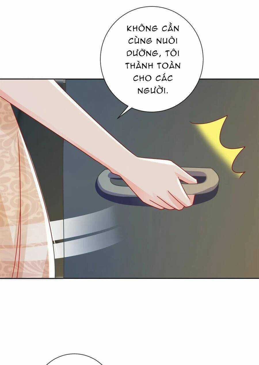 Ẩn Hôn 100%: Chọc Tức Vợ Yêu Mua Một Tặng Một Chapter 204 trang 5