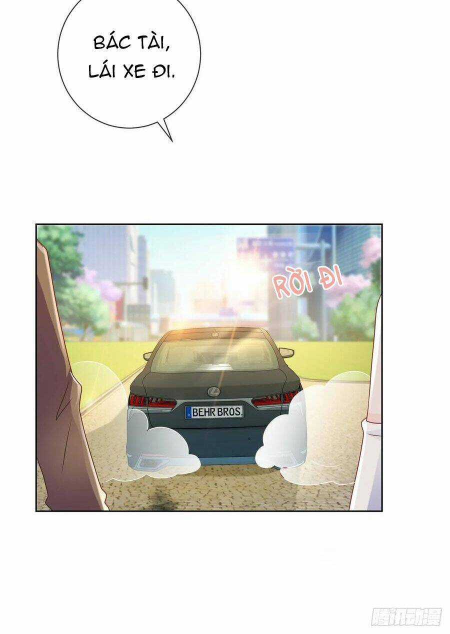 Ẩn Hôn 100%: Chọc Tức Vợ Yêu Mua Một Tặng Một Chapter 204 trang 6