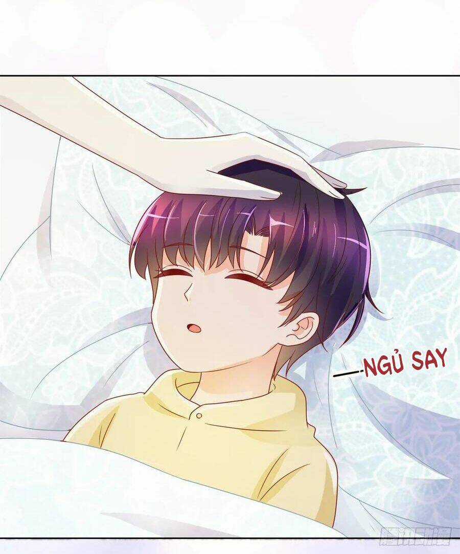 Ẩn Hôn 100%: Chọc Tức Vợ Yêu Mua Một Tặng Một Chapter 204 trang 8