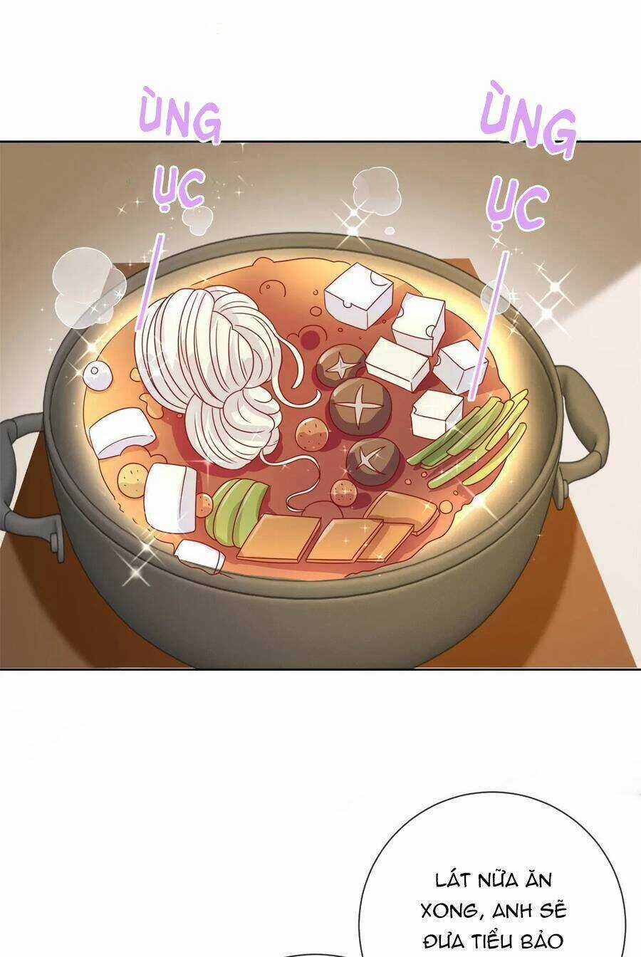 Ẩn Hôn 100%: Chọc Tức Vợ Yêu Mua Một Tặng Một Chapter 205 trang 1