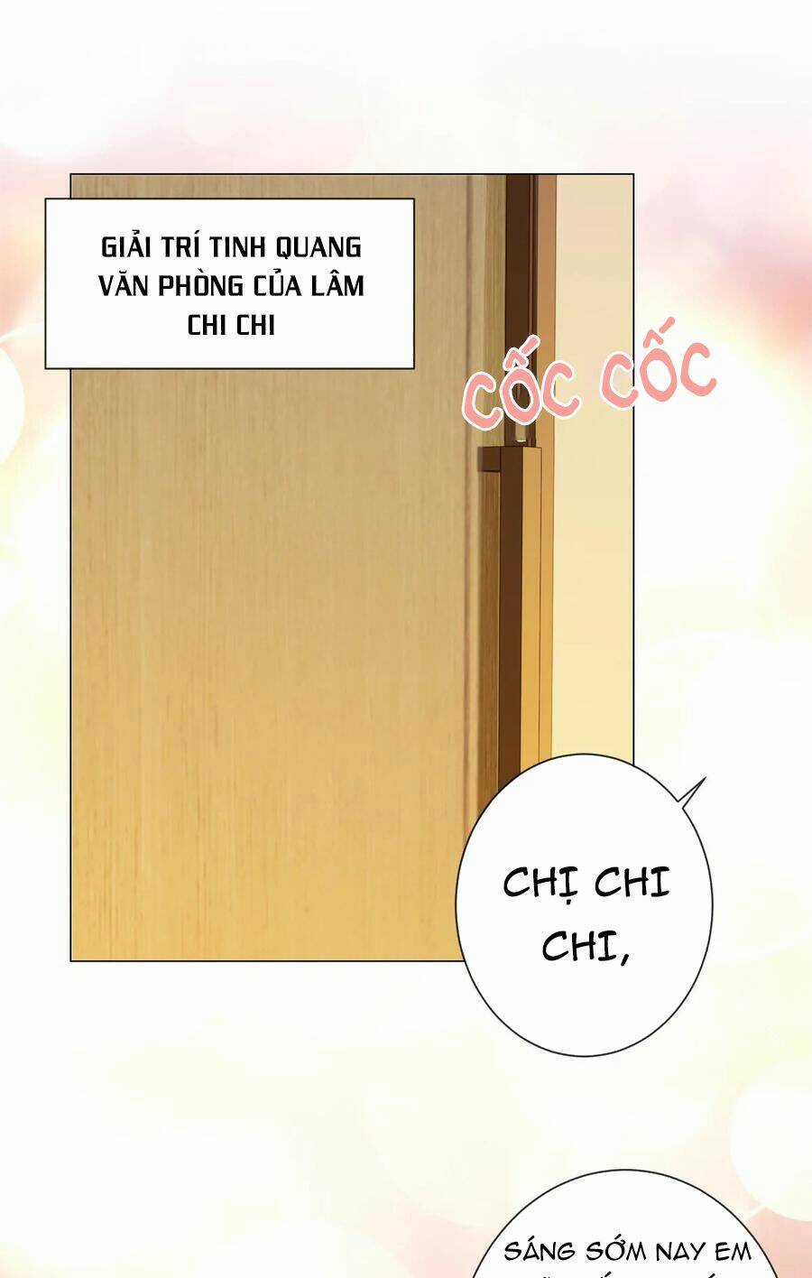 Ẩn Hôn 100%: Chọc Tức Vợ Yêu Mua Một Tặng Một Chapter 205 trang 17