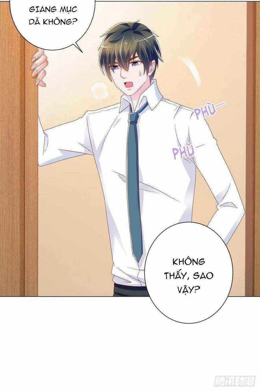 Ẩn Hôn 100%: Chọc Tức Vợ Yêu Mua Một Tặng Một Chapter 205 trang 22