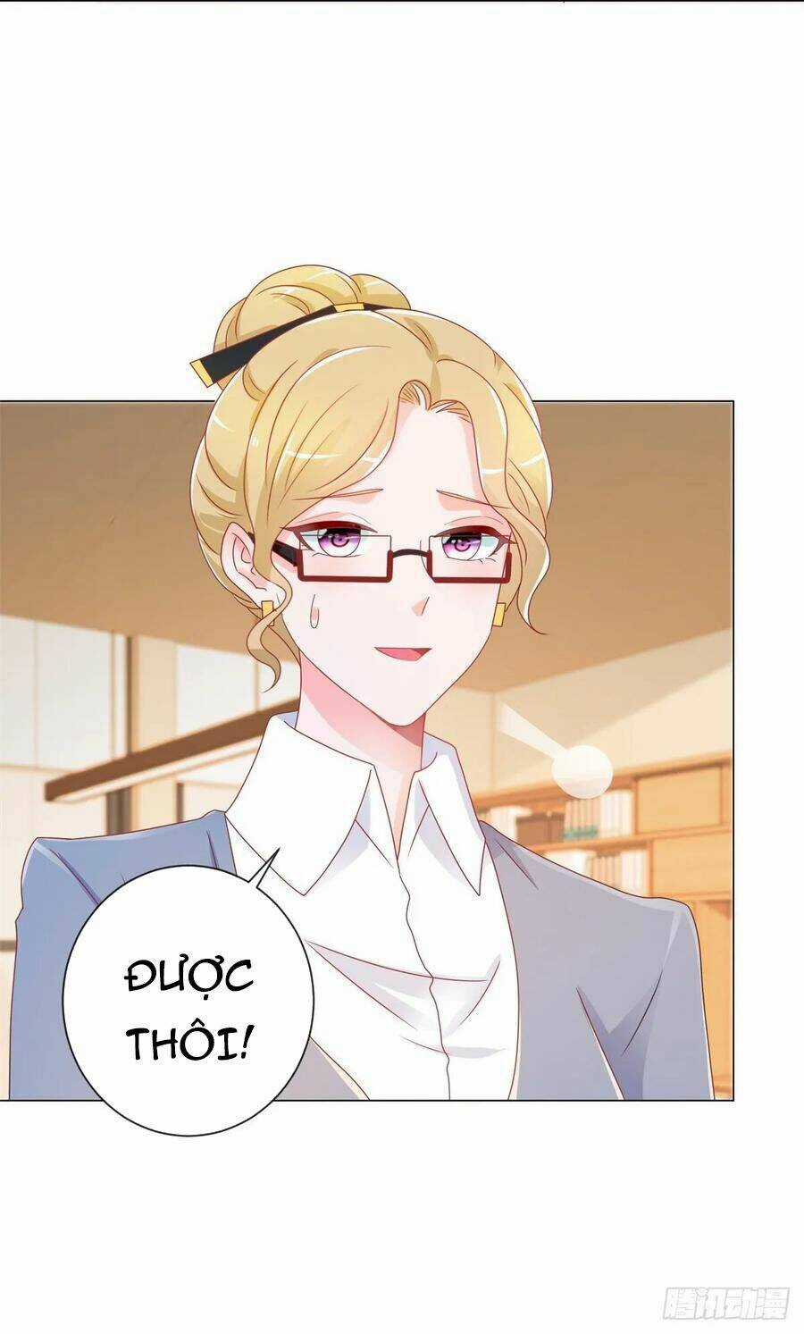 Ẩn Hôn 100%: Chọc Tức Vợ Yêu Mua Một Tặng Một Chapter 205 trang 25