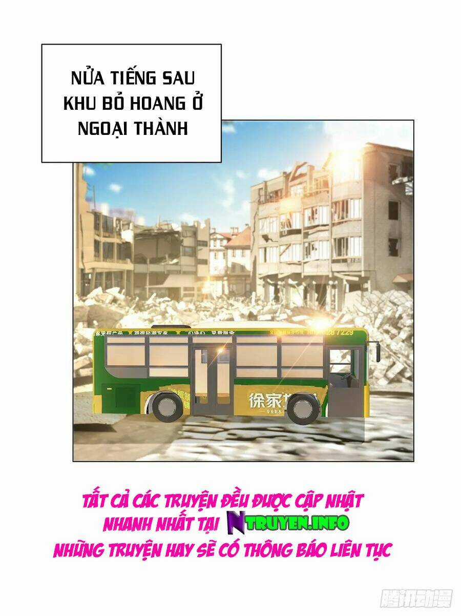 Ẩn Hôn 100%: Chọc Tức Vợ Yêu Mua Một Tặng Một Chapter 205 trang 26