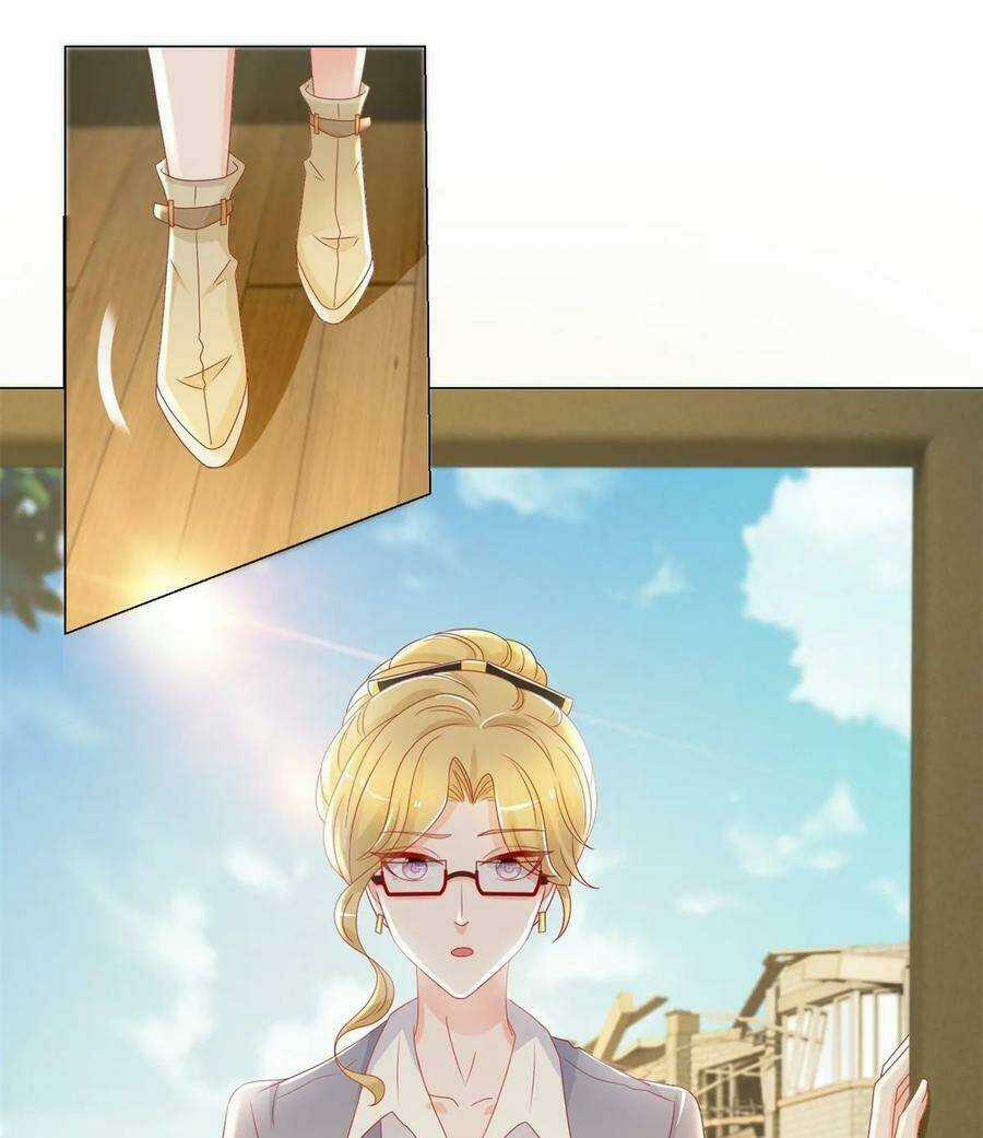 Ẩn Hôn 100%: Chọc Tức Vợ Yêu Mua Một Tặng Một Chapter 205 trang 27