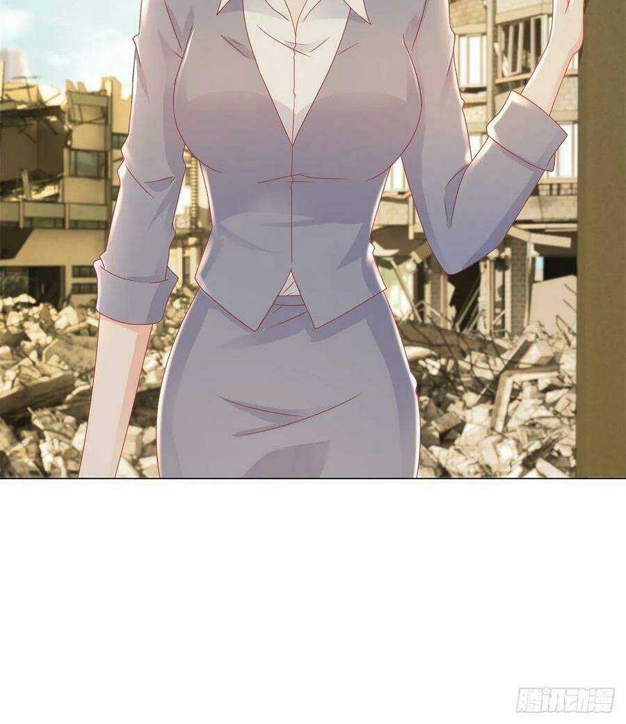 Ẩn Hôn 100%: Chọc Tức Vợ Yêu Mua Một Tặng Một Chapter 205 trang 28