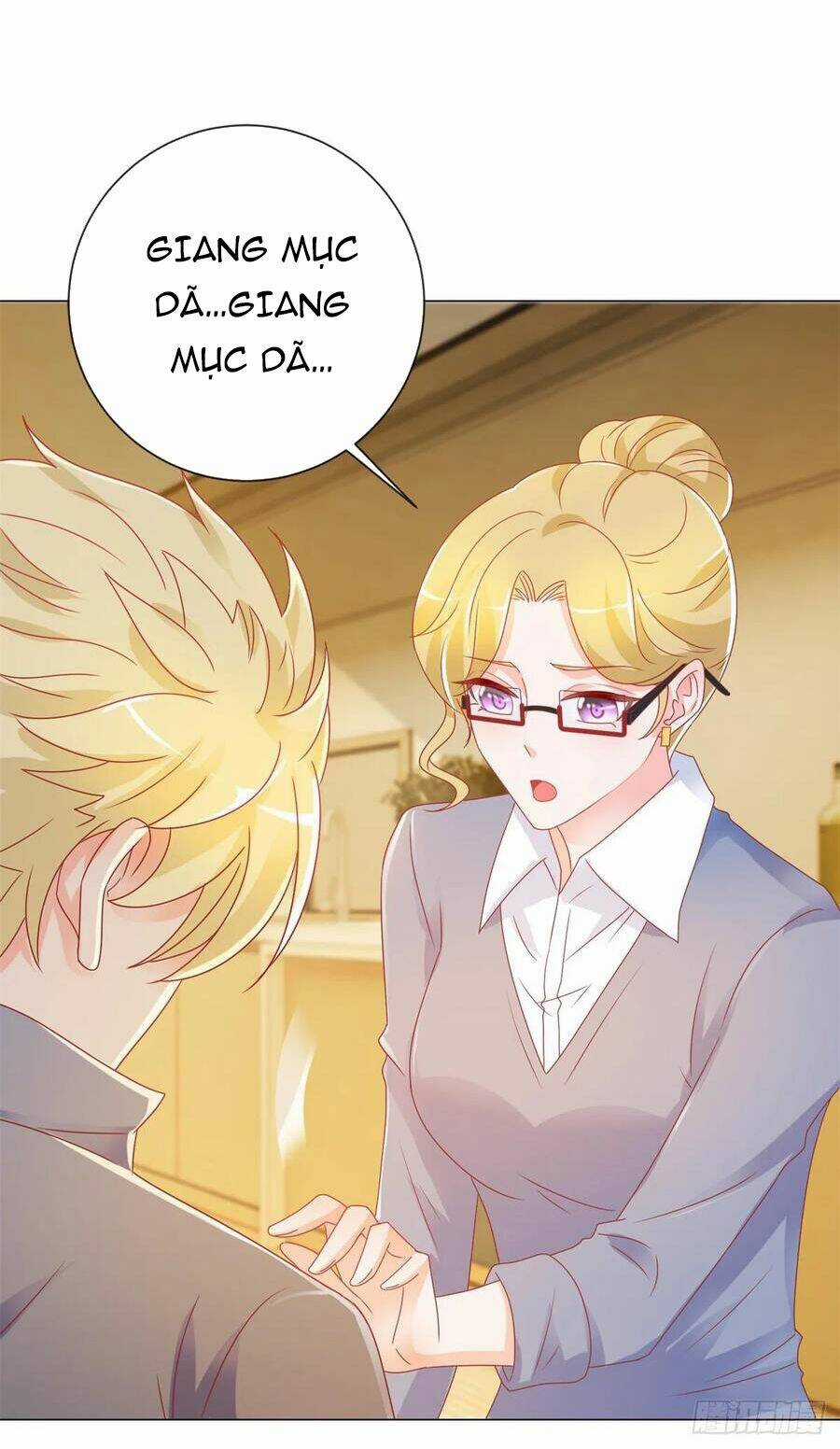 Ẩn Hôn 100%: Chọc Tức Vợ Yêu Mua Một Tặng Một Chapter 205 trang 30