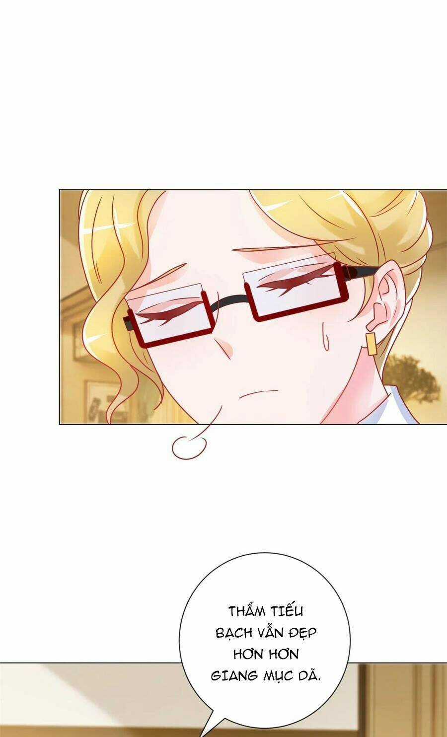 Ẩn Hôn 100%: Chọc Tức Vợ Yêu Mua Một Tặng Một Chapter 205 trang 31