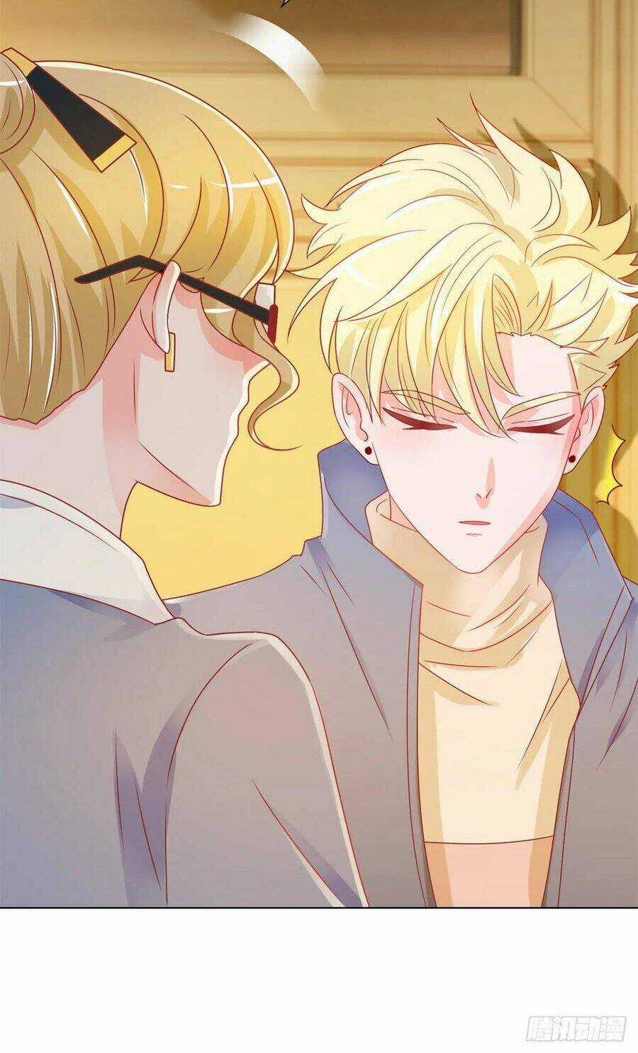 Ẩn Hôn 100%: Chọc Tức Vợ Yêu Mua Một Tặng Một Chapter 205 trang 32