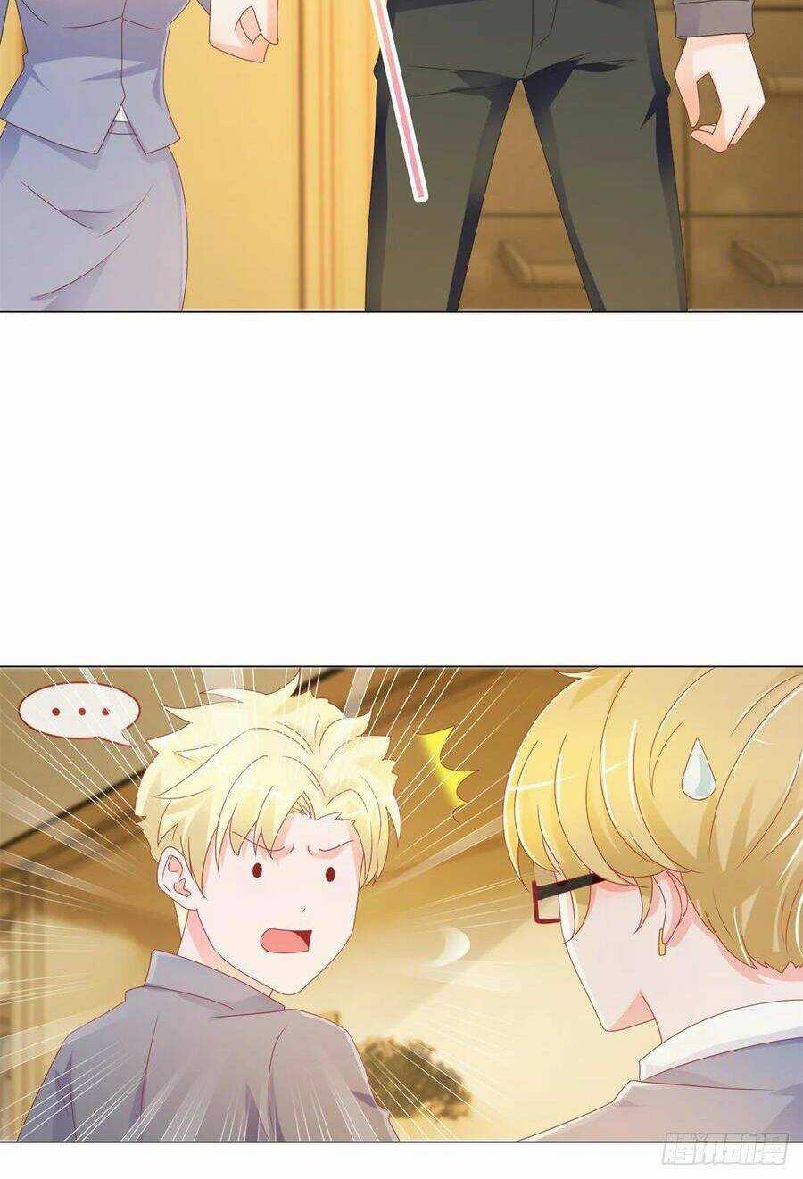 Ẩn Hôn 100%: Chọc Tức Vợ Yêu Mua Một Tặng Một Chapter 205 trang 34