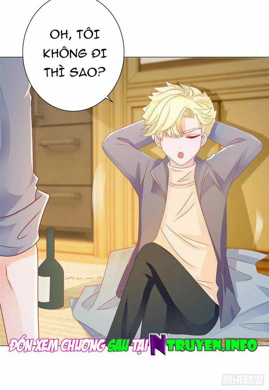 Ẩn Hôn 100%: Chọc Tức Vợ Yêu Mua Một Tặng Một Chapter 205 trang 36