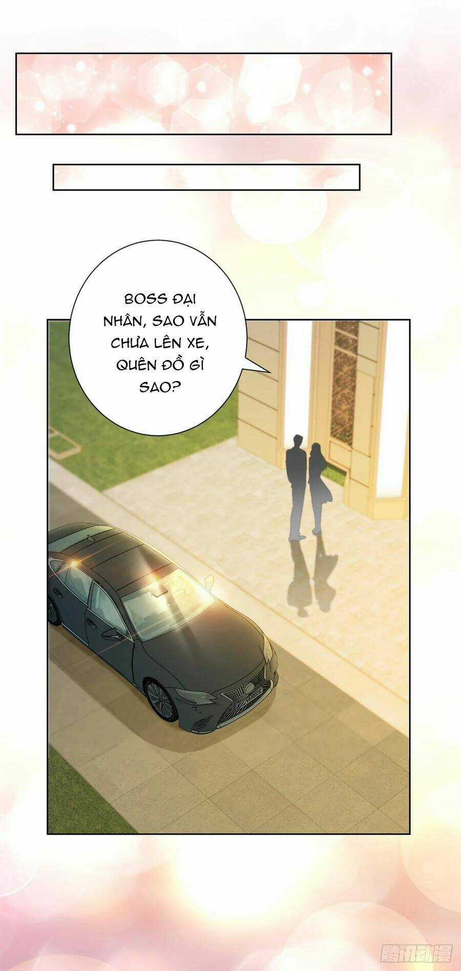 Ẩn Hôn 100%: Chọc Tức Vợ Yêu Mua Một Tặng Một Chapter 205 trang 4