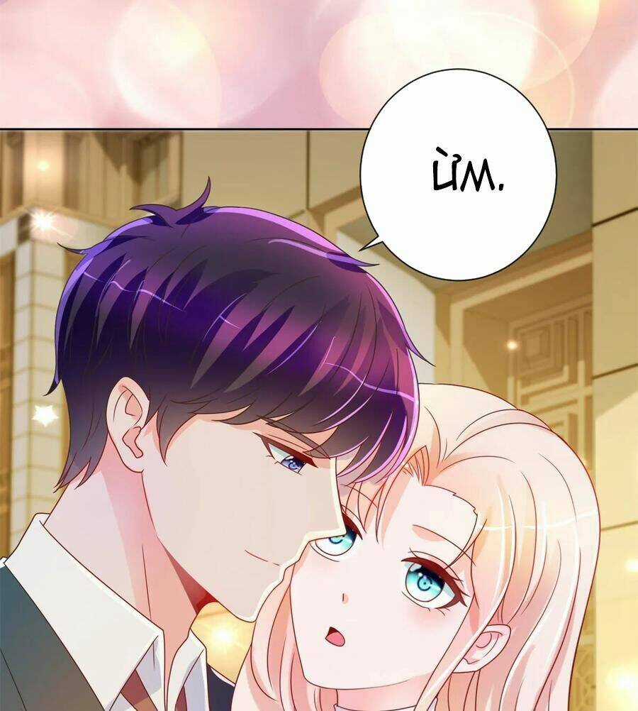 Ẩn Hôn 100%: Chọc Tức Vợ Yêu Mua Một Tặng Một Chapter 205 trang 5