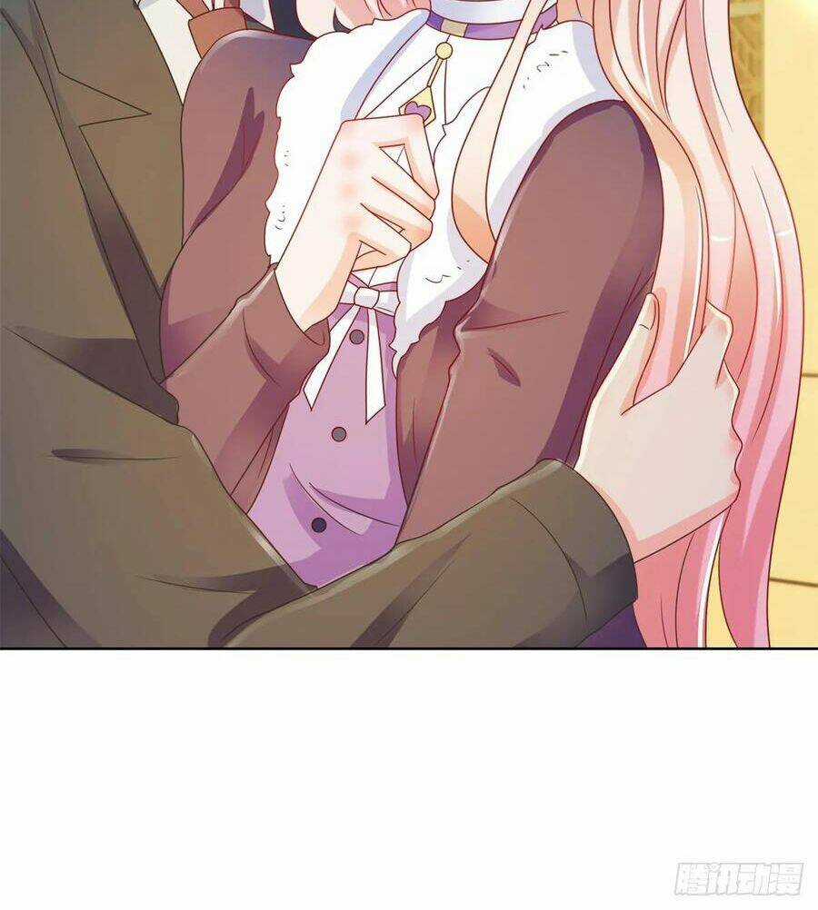 Ẩn Hôn 100%: Chọc Tức Vợ Yêu Mua Một Tặng Một Chapter 205 trang 6