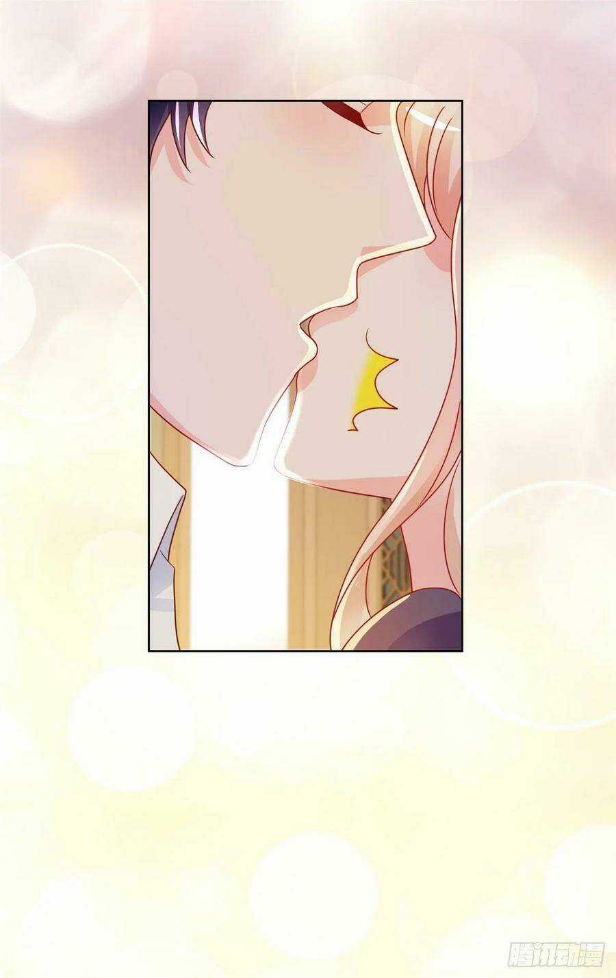 Ẩn Hôn 100%: Chọc Tức Vợ Yêu Mua Một Tặng Một Chapter 205 trang 7