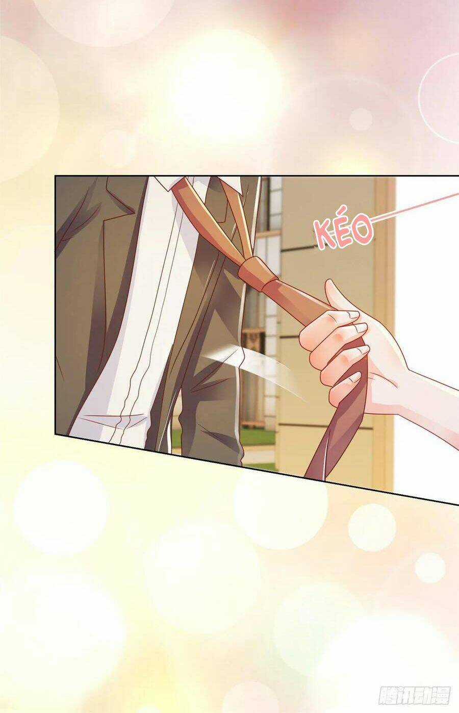 Ẩn Hôn 100%: Chọc Tức Vợ Yêu Mua Một Tặng Một Chapter 205 trang 9