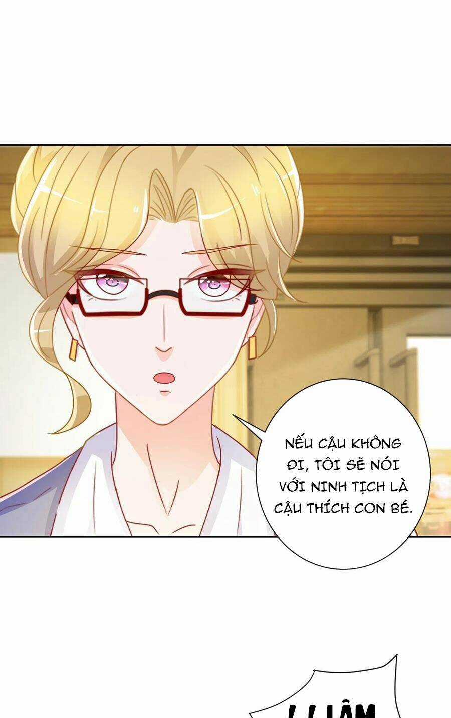 Ẩn Hôn 100%: Chọc Tức Vợ Yêu Mua Một Tặng Một Chapter 206 trang 1