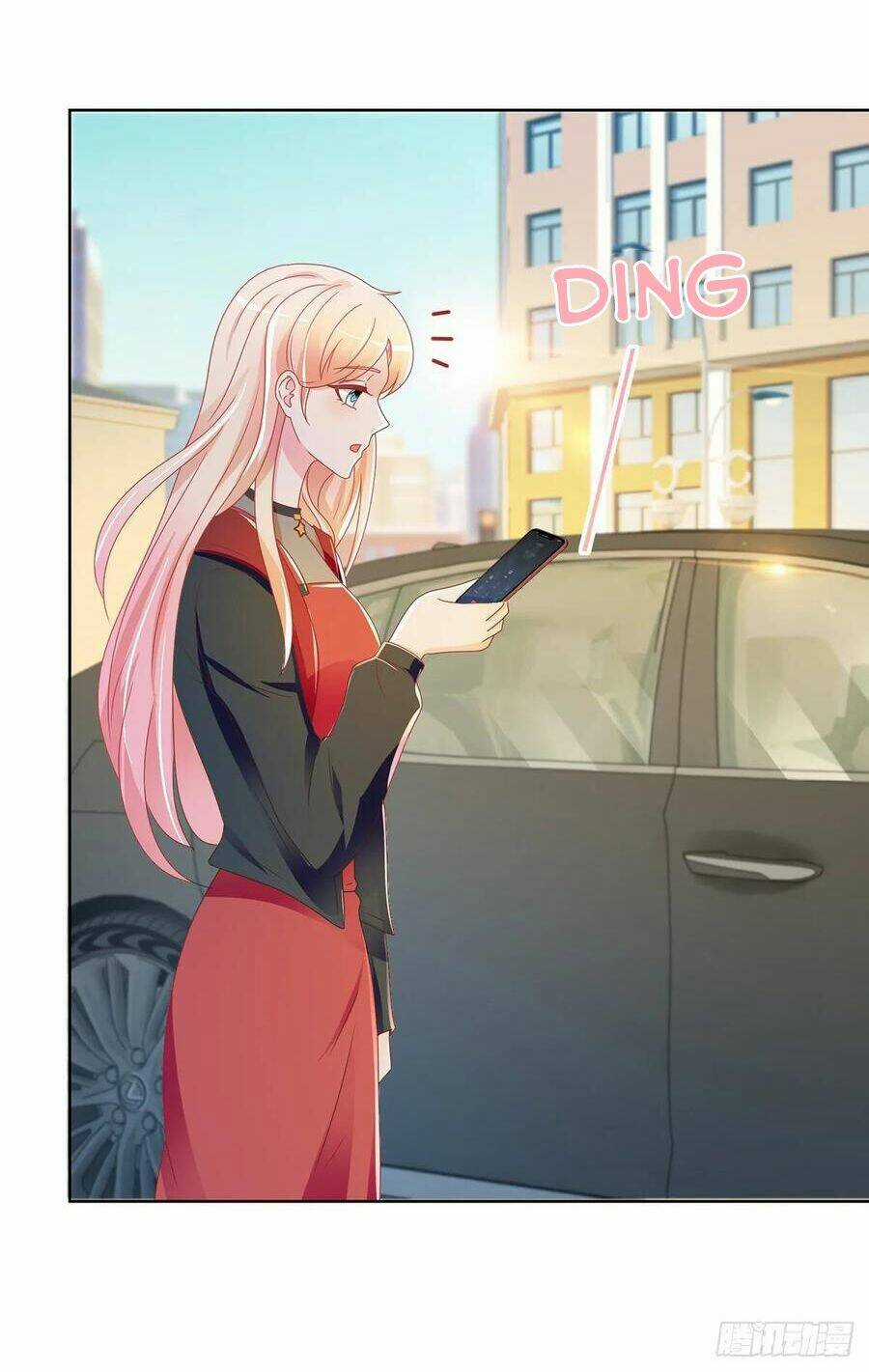 Ẩn Hôn 100%: Chọc Tức Vợ Yêu Mua Một Tặng Một Chapter 206 trang 10