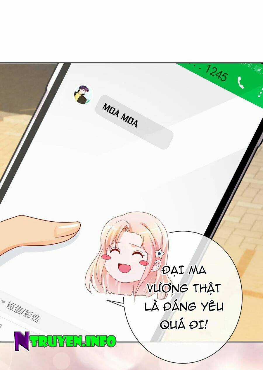 Ẩn Hôn 100%: Chọc Tức Vợ Yêu Mua Một Tặng Một Chapter 206 trang 11