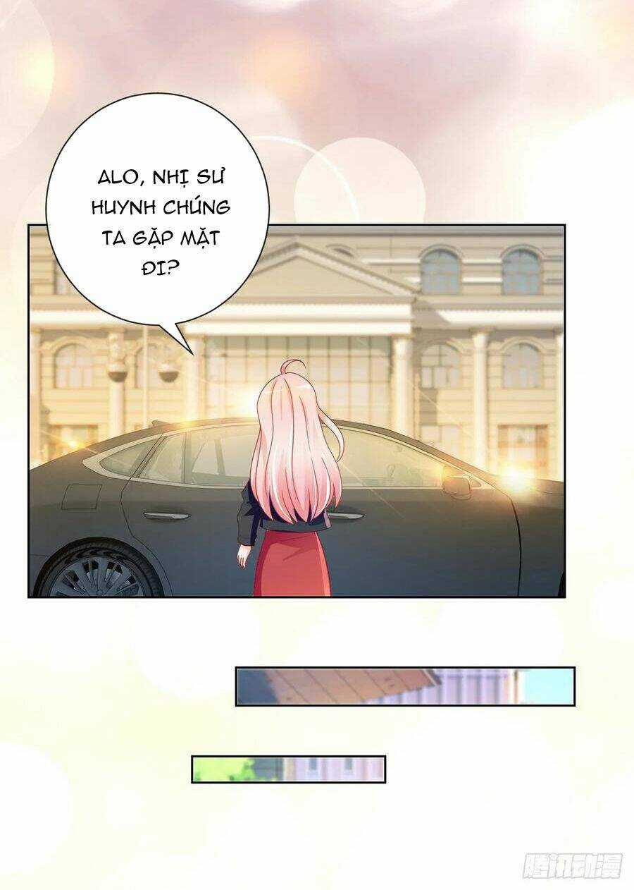 Ẩn Hôn 100%: Chọc Tức Vợ Yêu Mua Một Tặng Một Chapter 206 trang 12